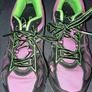 Ascic Gels size 9.5